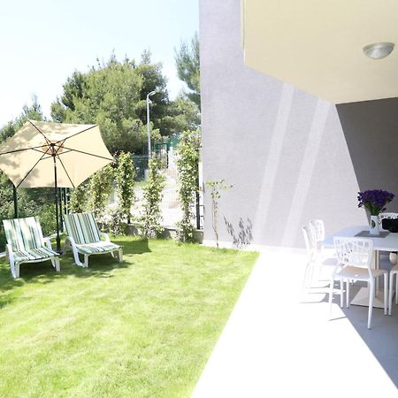 Beach Apartments Dumicic Podstrana Room photo