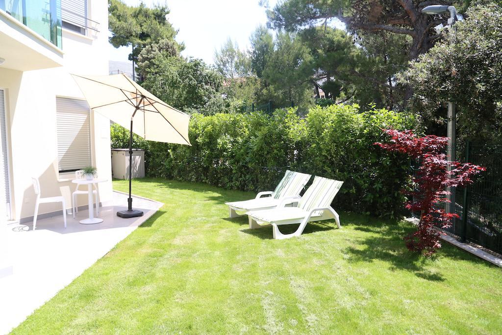 Beach Apartments Dumicic Podstrana Room photo
