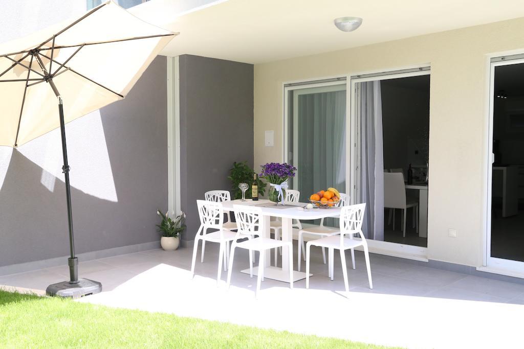 Beach Apartments Dumicic Podstrana Room photo